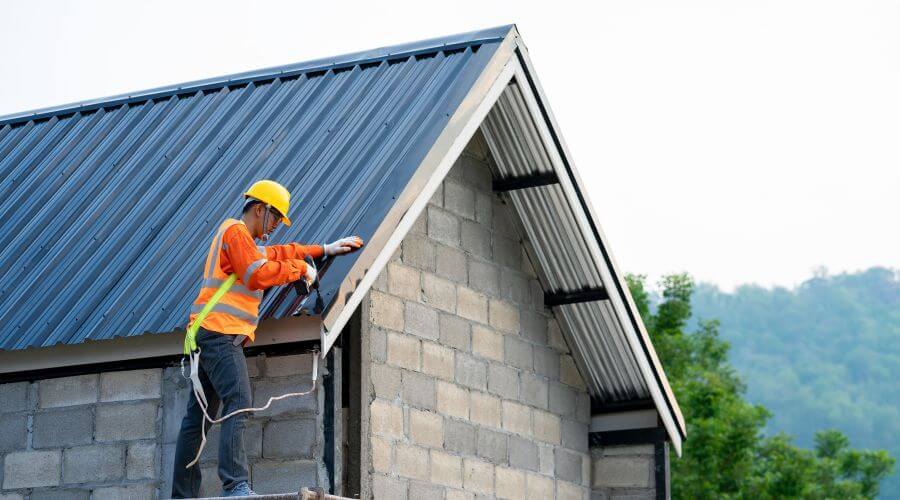 Local Chimney Repair in Livonia, LA